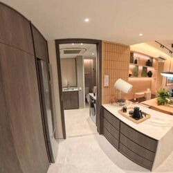 Canberra Crescent Residences (D27), Apartment #615315111